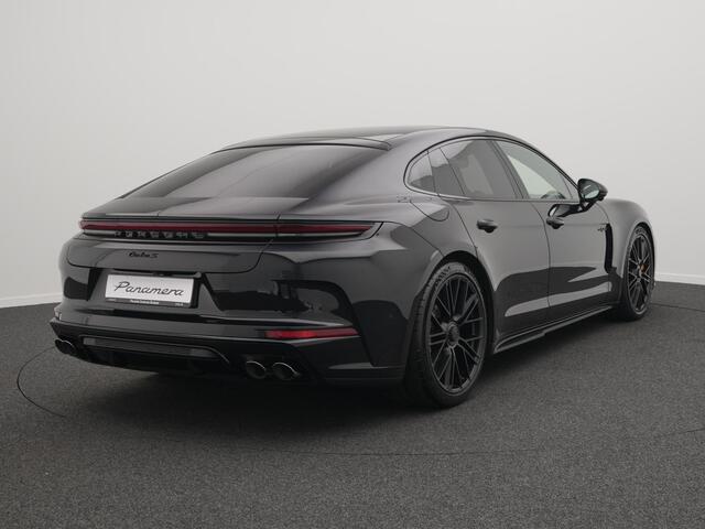 Porsche PANAMERA Turbo S E-Hybrid