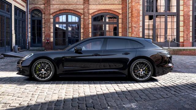 Porsche PANAMERA 4S E-Hybrid Sport Turismo