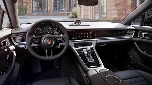 Porsche PANAMERA 4S E-Hybrid Sport Turismo