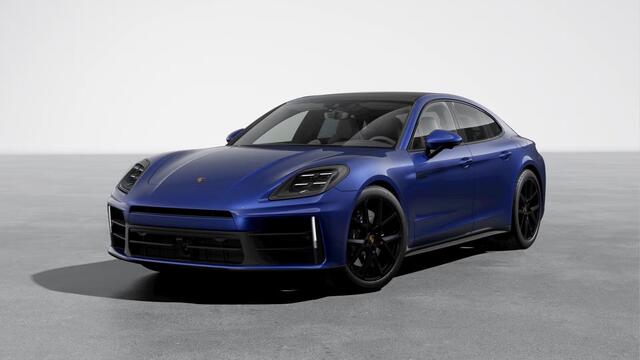 Porsche PANAMERA Turbo E-Hybrid