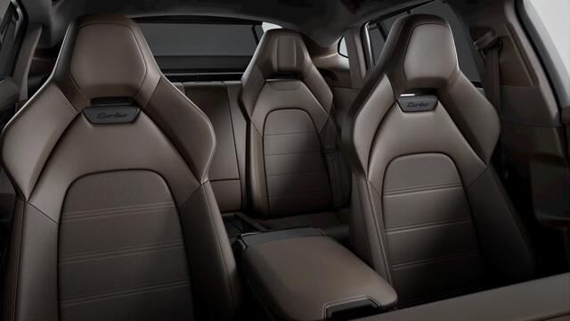Porsche PANAMERA Turbo E-Hybrid