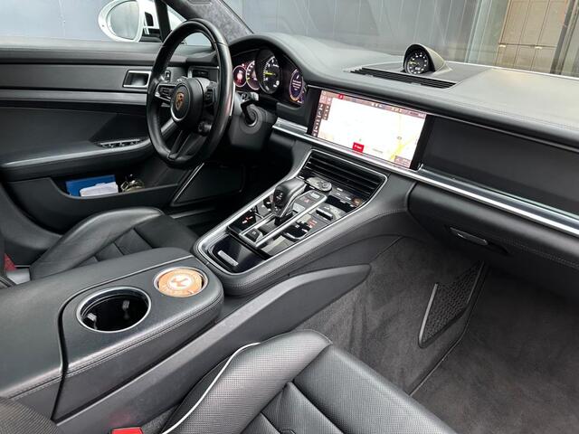 Porsche PANAMERA Sport Turismo 4.0 Turbo S E-Hybrid