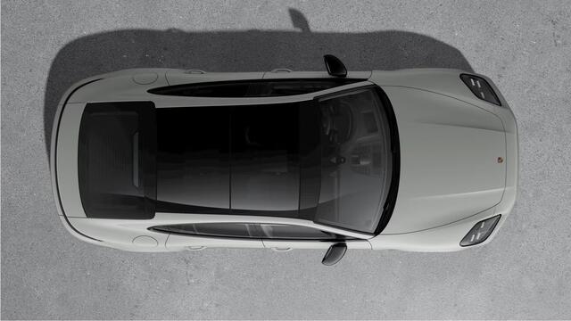Porsche PANAMERA 4 E-Hybrid