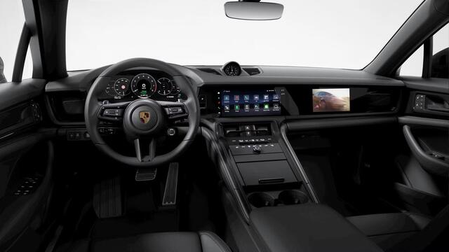 Porsche PANAMERA 4 E-Hybrid