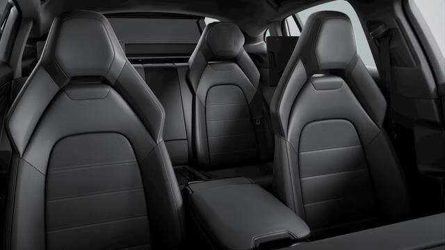 Porsche PANAMERA Turbo E-Hybrid