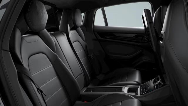 Porsche PANAMERA Turbo E-Hybrid