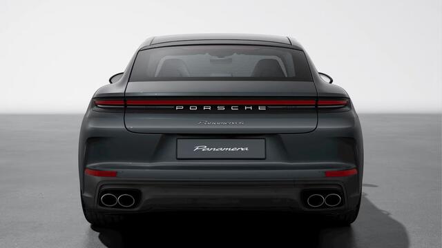 Porsche PANAMERA 4 E-Hybrid