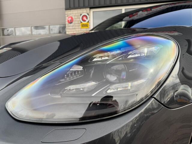 Porsche PANAMERA 2.9 4 E-HYBRID Sportchrono PDLS Sportuitlaat Softclose Luchtvering Bose etc.