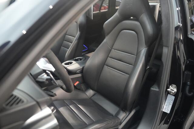 Porsche PANAMERA Sport Turismo 4.0 Turbo S E-Hybrid | APPROVED GARANTIE | NL AUTO | VOL OPTIE | KERAMISCH |