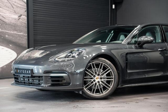 Porsche PANAMERA 2.9 4S *Sport-Chrono / BOSE / Stoelventilatie / Sport-uitlaat / Soft-Close / Memory / PASM*