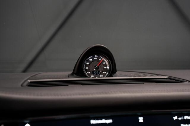 Porsche PANAMERA 2.9 4S *Sport-Chrono / BOSE / Stoelventilatie / Sport-uitlaat / Soft-Close / Memory / PASM*