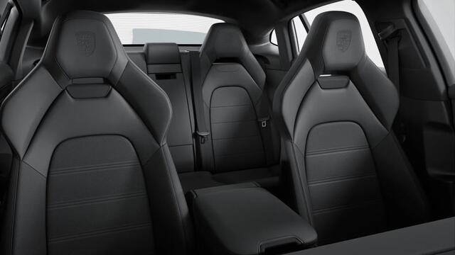 Porsche PANAMERA 4S E-Hybrid