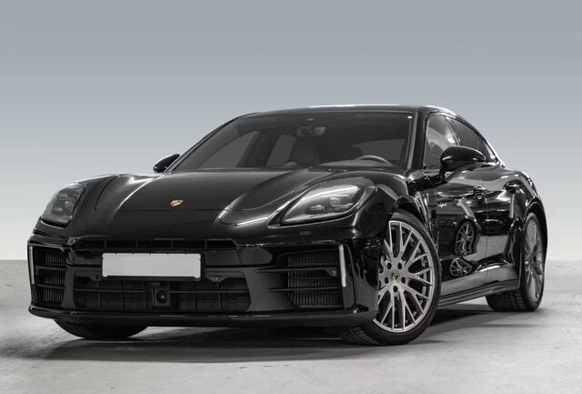 Porsche PANAMERA 2.9 4 E-Hybrid 470 PK ACC Panoramadak 360 Camera 21 Inch