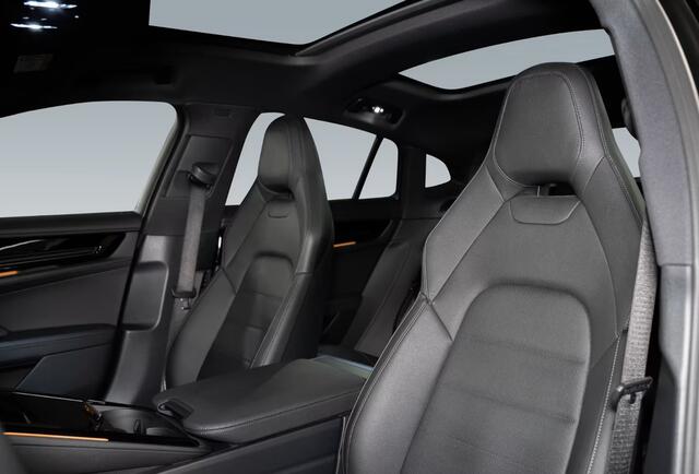 Porsche PANAMERA 2.9 4 E-Hybrid 470 PK ACC Panoramadak 360 Camera 21 Inch