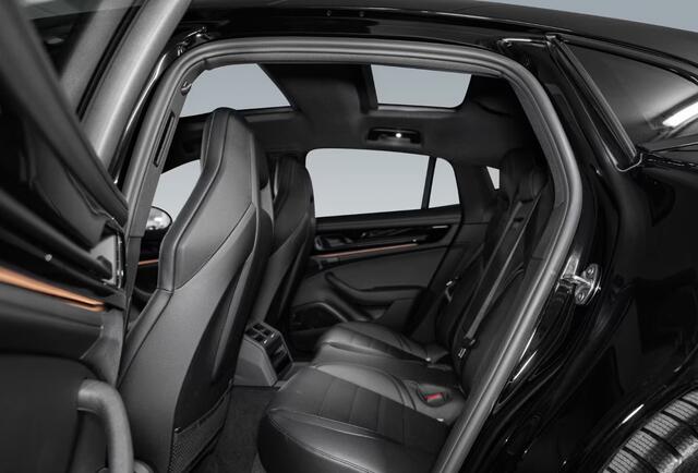 Porsche PANAMERA 2.9 4 E-Hybrid 470 PK ACC Panoramadak 360 Camera 21 Inch