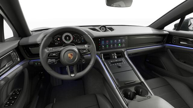 Porsche PANAMERA 4 E-Hybrid
