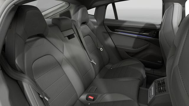 Porsche PANAMERA 4 E-Hybrid