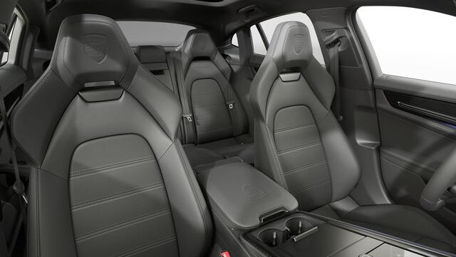 Porsche PANAMERA 4 E-Hybrid