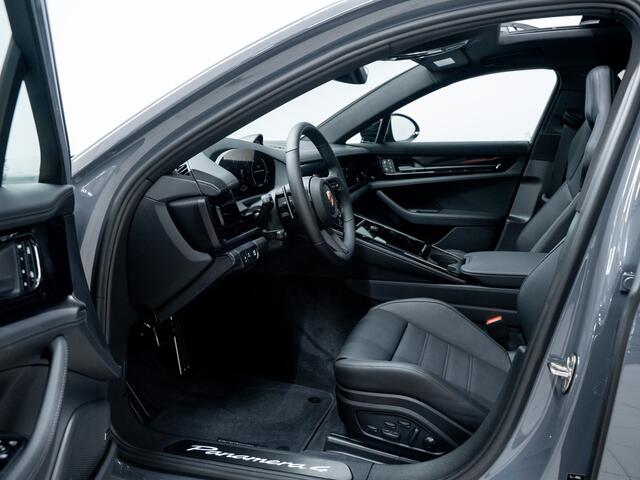 Porsche PANAMERA 4 E-Hybrid