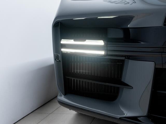 Porsche PANAMERA 4 E-Hybrid