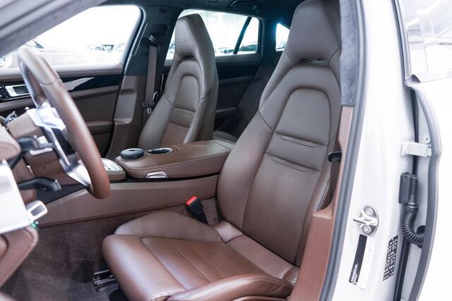 Porsche PANAMERA Sport Turismo 4.0 Turbo | Panoramadak | Sport Design |