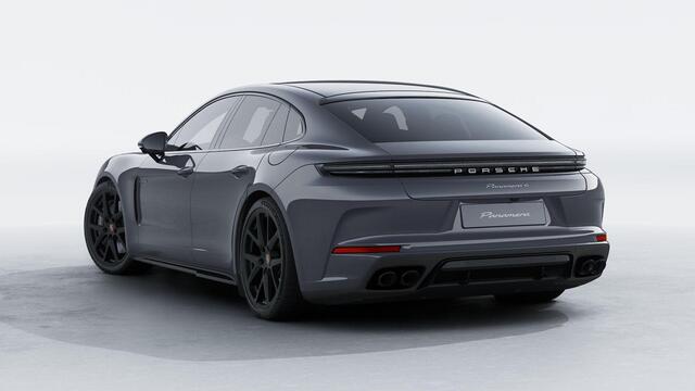 Porsche PANAMERA 4 E-Hybrid