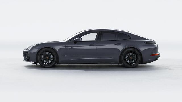 Porsche PANAMERA 4 E-Hybrid