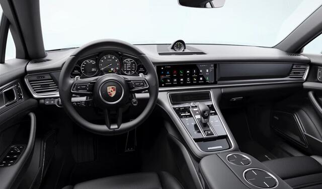 Porsche PANAMERA 4 E-Hybrid Sport Turismo Platinum Edition