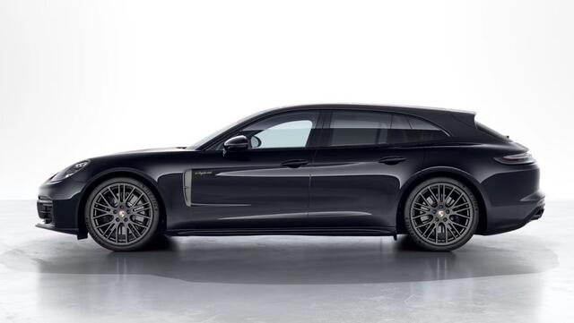 Porsche PANAMERA 4 E-Hybrid Sport Turismo Platinum Edition