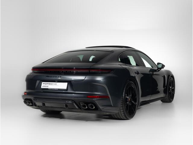 Porsche PANAMERA 4S E-Hybrid