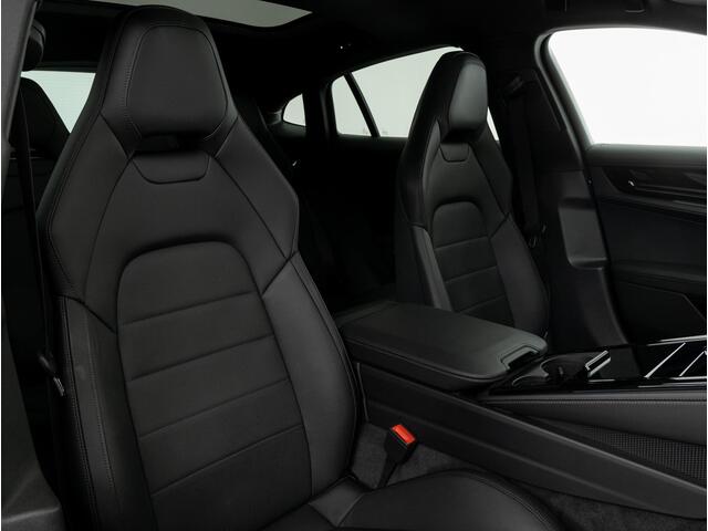 Porsche PANAMERA 4S E-Hybrid