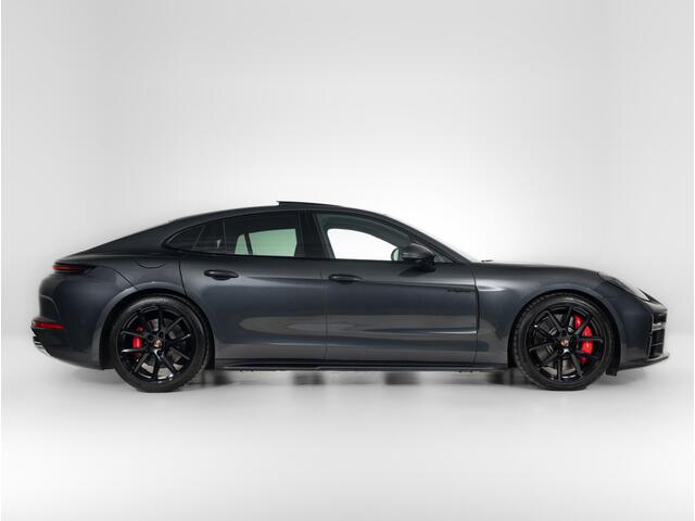 Porsche PANAMERA 4S E-Hybrid