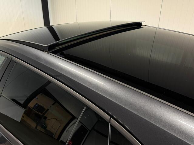 Porsche PANAMERA Sport Turismo 2.9 4 E-Hybrid Panodak Sportchrono Bose Luchtvering Matrix Dealer Onderhouden