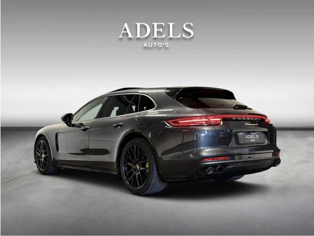 Porsche PANAMERA Sport Turismo 2.9 4 E-Hybrid Panodak Sportchrono Bose Luchtvering Matrix Dealer Onderhouden