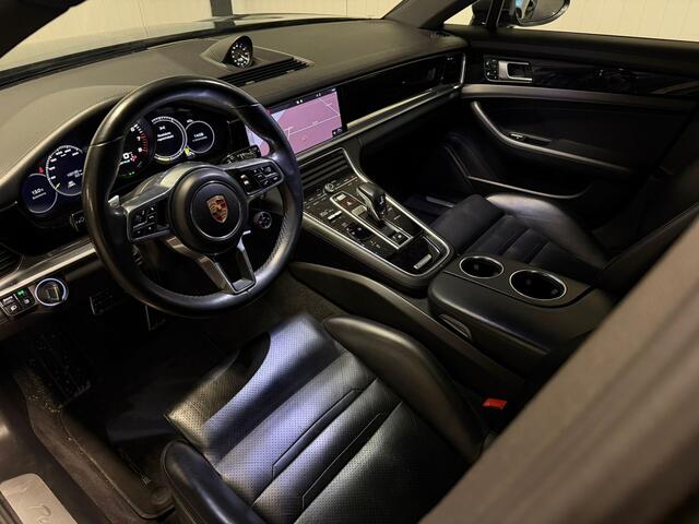 Porsche PANAMERA Sport Turismo 2.9 4 E-Hybrid Panodak Sportchrono Bose Luchtvering Matrix Dealer Onderhouden