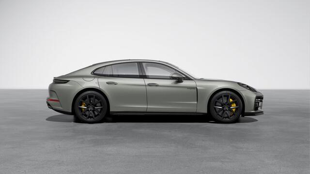 Porsche PANAMERA Turbo S E-Hybrid