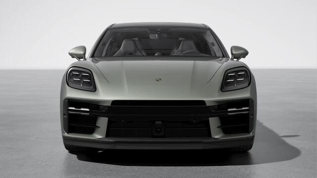 Porsche PANAMERA Turbo S E-Hybrid