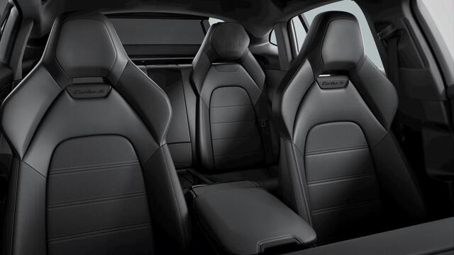 Porsche PANAMERA Turbo S E-Hybrid