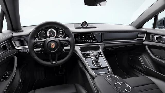 Porsche PANAMERA GTS