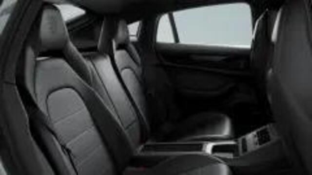 Porsche PANAMERA 4 E-Hybrid