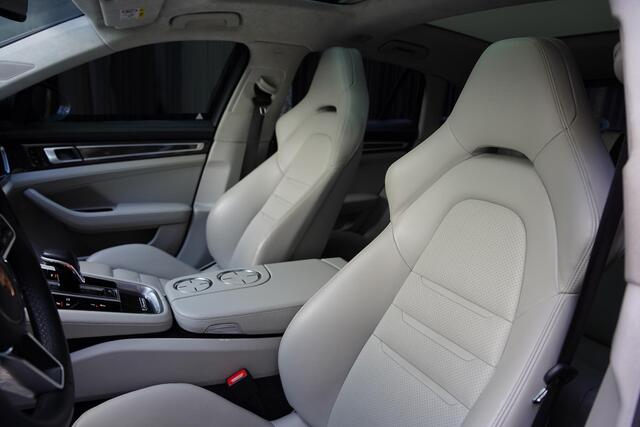 Porsche PANAMERA Sport Turismo 4.0 Turbo S E-Hybrid / Sport Chrono / Sportuitlaat