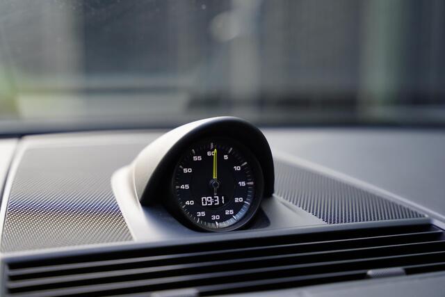 Porsche PANAMERA Sport Turismo 4.0 Turbo S E-Hybrid / Sport Chrono / Sportuitlaat