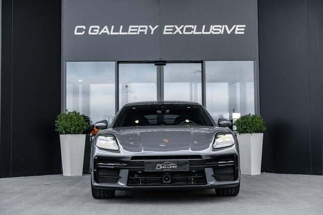 Porsche PANAMERA 2.9 4S E-Hybrid - Sport Chrono + | Passenger Display | Panorama | Bose | Memory