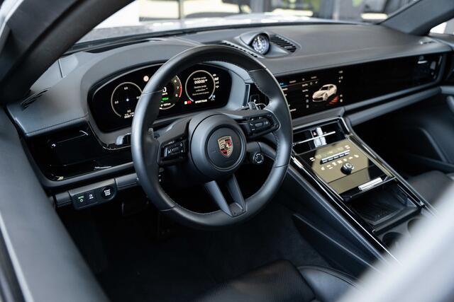 Porsche PANAMERA 2.9 4S E-Hybrid - Sport Chrono + | Passenger Display | Panorama | Bose | Memory