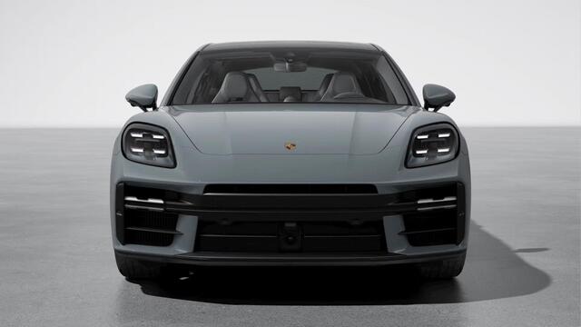 Porsche PANAMERA 4 E-Hybrid