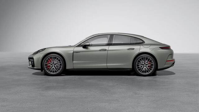 Porsche PANAMERA 4S E-Hybrid