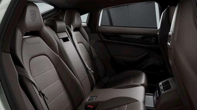 Porsche PANAMERA 4S E-Hybrid