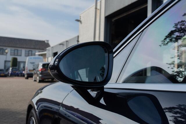 Porsche PANAMERA 2.9 4 E-HYBRID Platinum Sport Chrono Full Loaded GROOT LEDER Pack