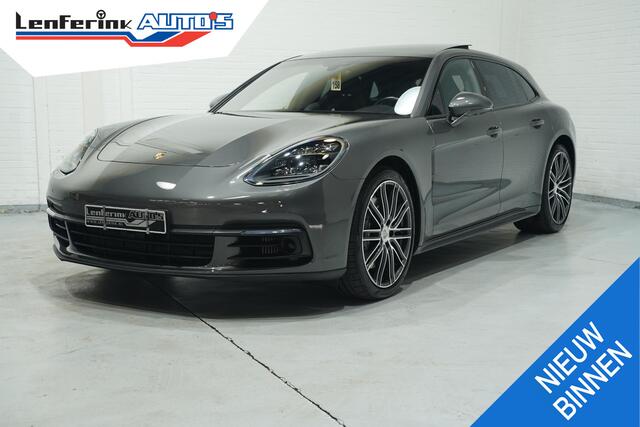 Porsche PANAMERA Sport Turismo 2.9 4 E-Hybrid NAP