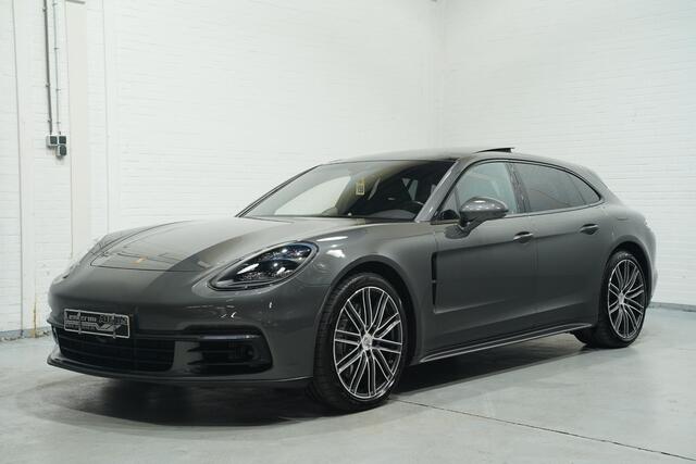 Porsche PANAMERA Sport Turismo 2.9 4 E-Hybrid NAP